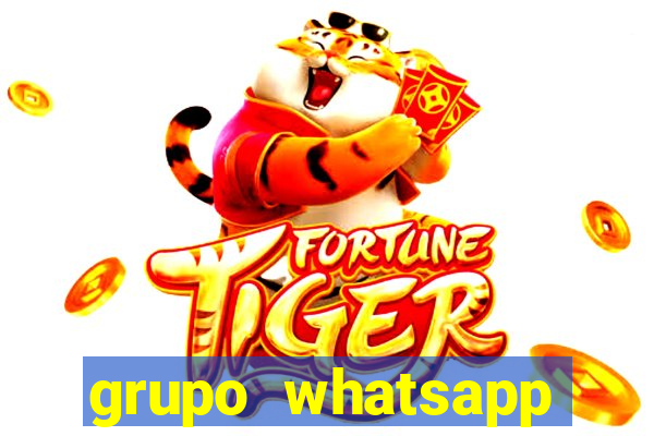 grupo whatsapp fortune rabbit